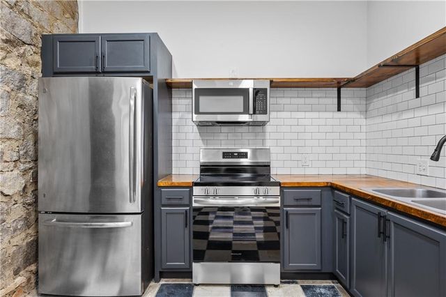 360 Ponce De Leon Avenue NE 16, Atlanta, GA 30308