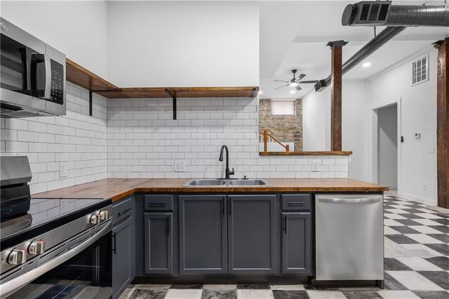 360 Ponce De Leon Avenue NE 16, Atlanta, GA 30308
