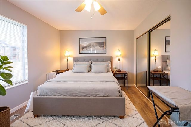 1528 Spinnaker Way, Washington Twp, OH 45458