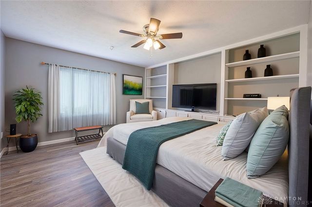 1528 Spinnaker Way, Washington Twp, OH 45458