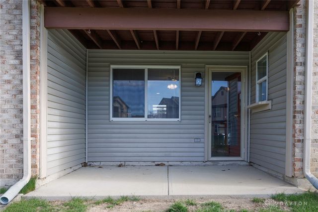 1528 Spinnaker Way, Washington Twp, OH 45458