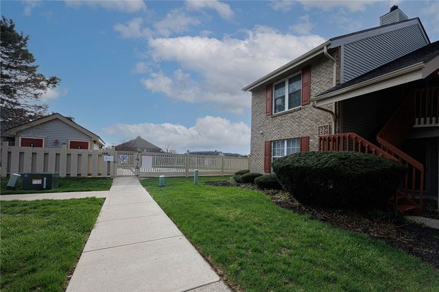 1528 Spinnaker Way, Washington Twp, OH 45458