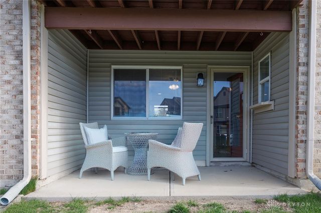 1528 Spinnaker Way, Washington Twp, OH 45458