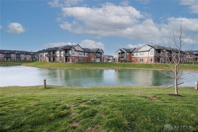 1528 Spinnaker Way, Washington Twp, OH 45458