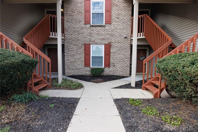 1528 Spinnaker Way, Washington Twp, OH 45458