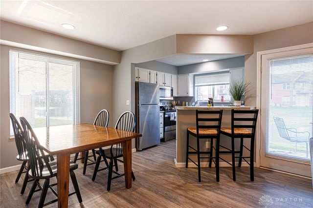 1528 Spinnaker Way, Washington Twp, OH 45458