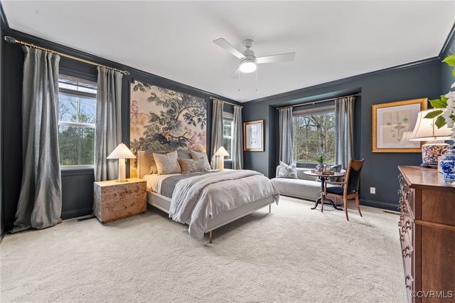 18118 Dogwood Flower Ln, Moseley, VA 23120