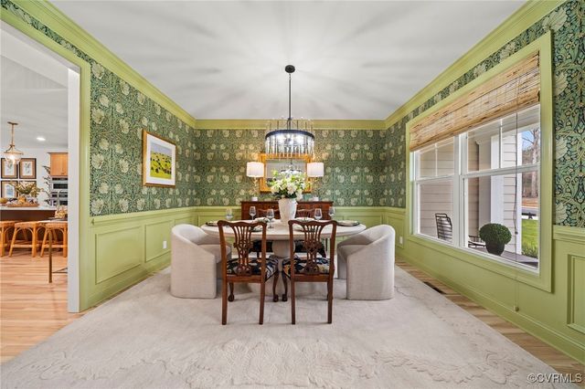 18118 Dogwood Flower Ln, Moseley, VA 23120