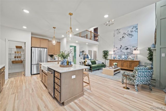 18118 Dogwood Flower Ln, Moseley, VA 23120