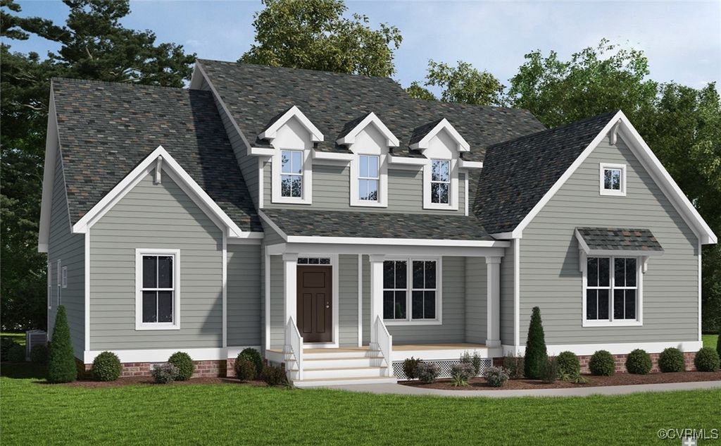 18118 Dogwood Flower Ln, Moseley, VA 23120