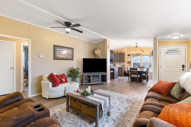 126 Hereford, Belgrade, MT 59714