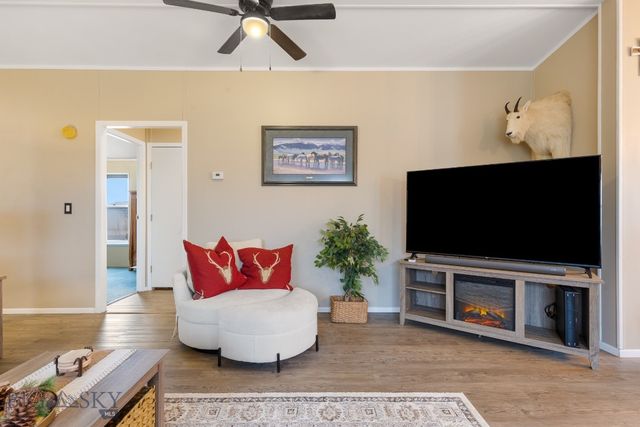 126 Hereford, Belgrade, MT 59714