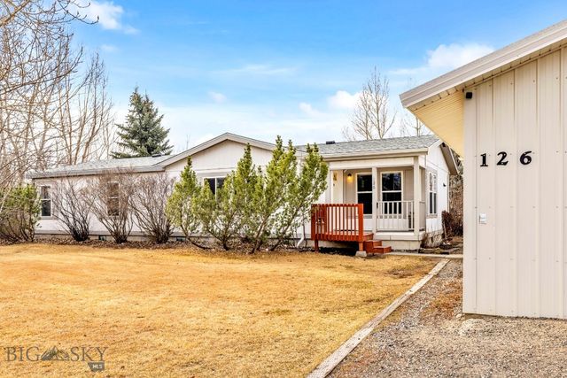 126 Hereford, Belgrade, MT 59714