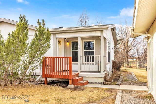 126 Hereford, Belgrade, MT 59714