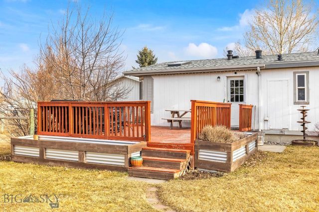 126 Hereford, Belgrade, MT 59714