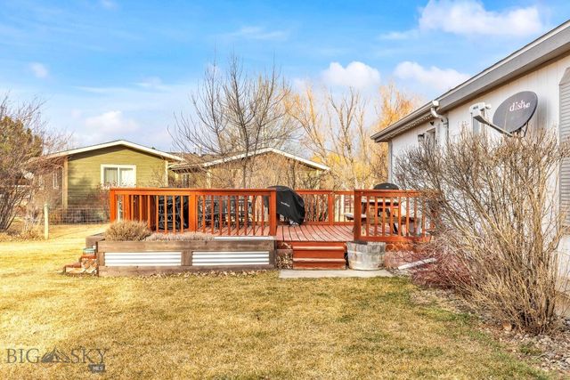 126 Hereford, Belgrade, MT 59714