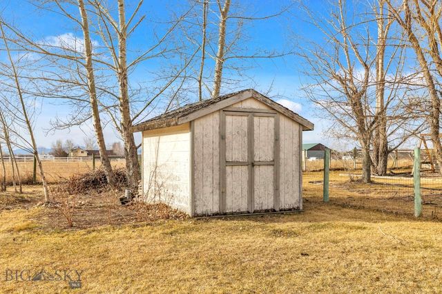 126 Hereford, Belgrade, MT 59714