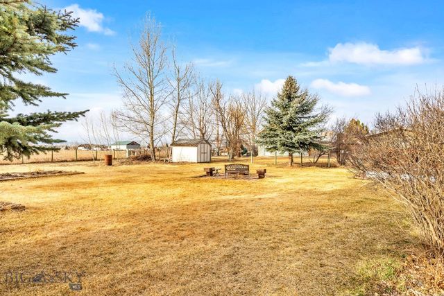 126 Hereford, Belgrade, MT 59714