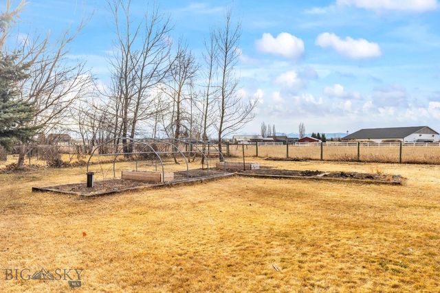 126 Hereford, Belgrade, MT 59714