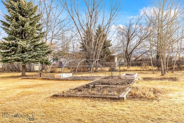 126 Hereford, Belgrade, MT 59714