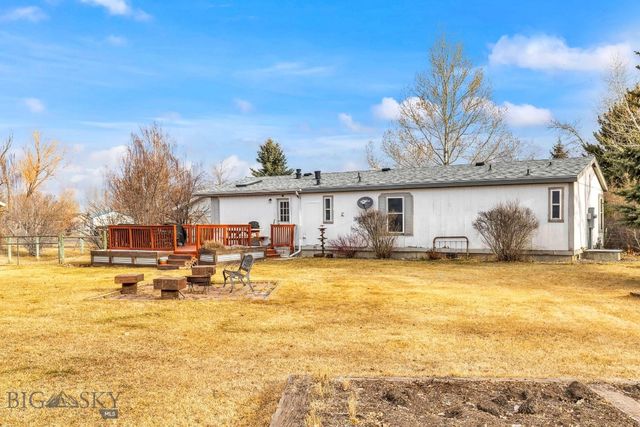 126 Hereford, Belgrade, MT 59714