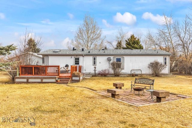 126 Hereford, Belgrade, MT 59714