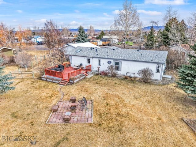 126 Hereford, Belgrade, MT 59714