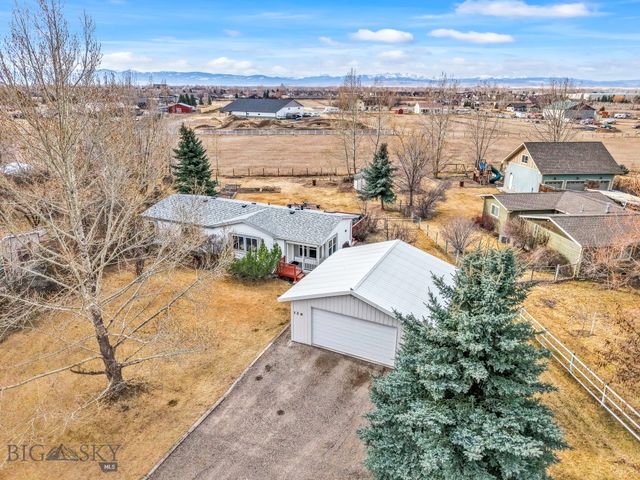 126 Hereford, Belgrade, MT 59714