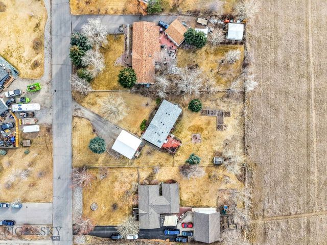 126 Hereford, Belgrade, MT 59714