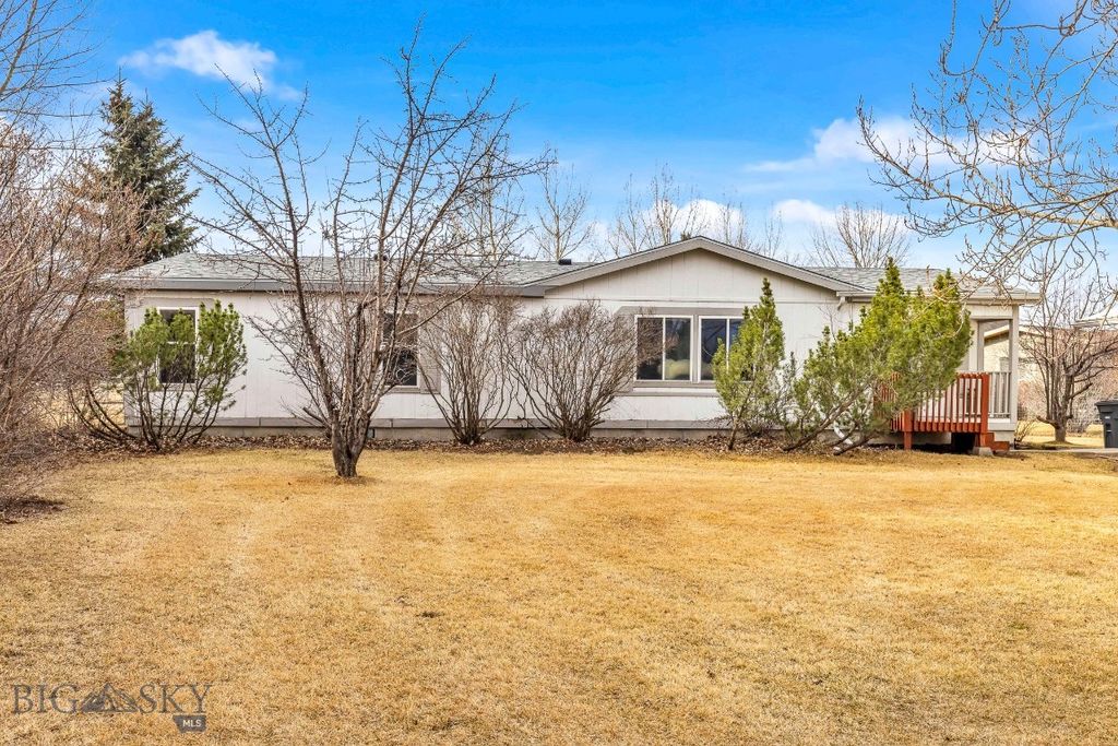 126 Hereford, Belgrade, MT 59714