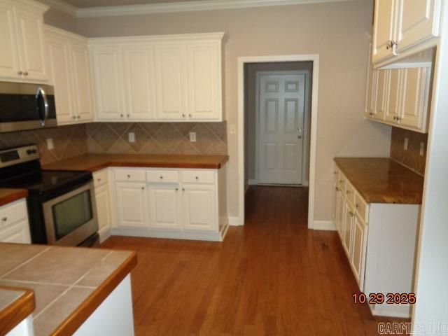 113 Shady Drive, Maumelle, AR 72113