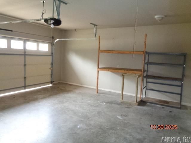 113 Shady Drive, Maumelle, AR 72113