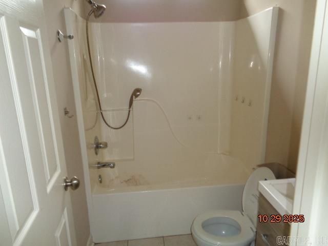 113 Shady Drive, Maumelle, AR 72113