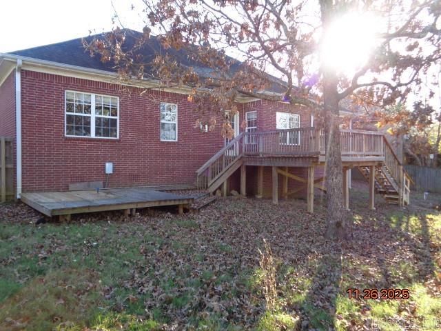 113 Shady Drive, Maumelle, AR 72113