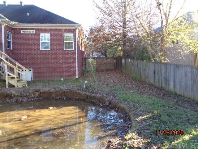 113 Shady Drive, Maumelle, AR 72113