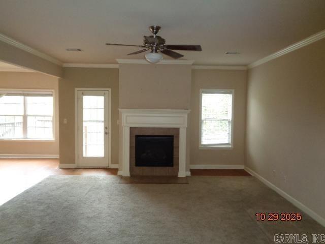 113 Shady Drive, Maumelle, AR 72113