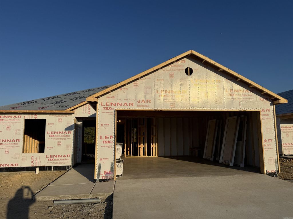 40 Sourdough Creek Lane, Conway, AR 72032