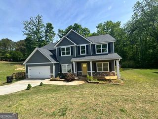 212 Webster Lake Drive, Temple, GA 30179