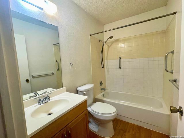 4942 GREY HAWK ST, San Antonio, TX 78217