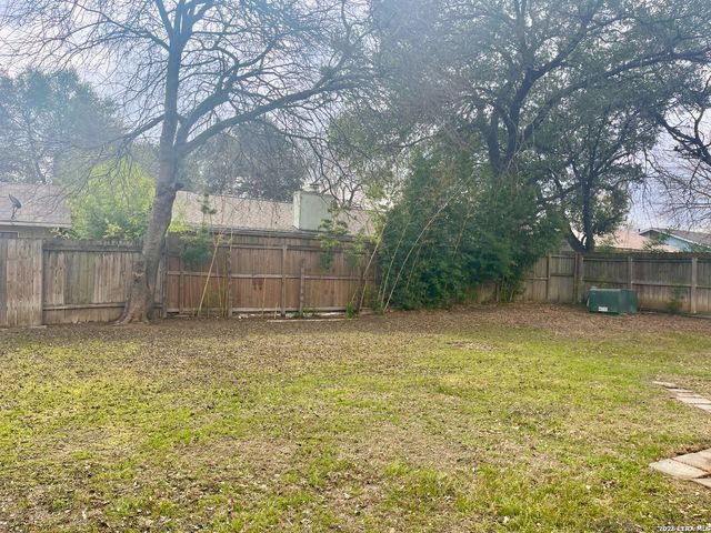 4942 GREY HAWK ST, San Antonio, TX 78217