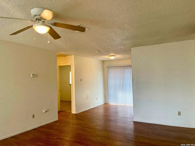 4942 GREY HAWK ST, San Antonio, TX 78217