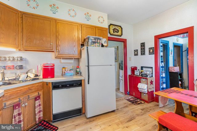 309 N N MORRIS STREET, Shippensburg, PA 17257
