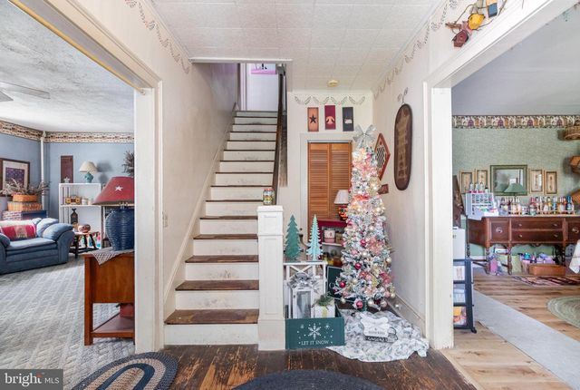 309 N N MORRIS STREET, Shippensburg, PA 17257