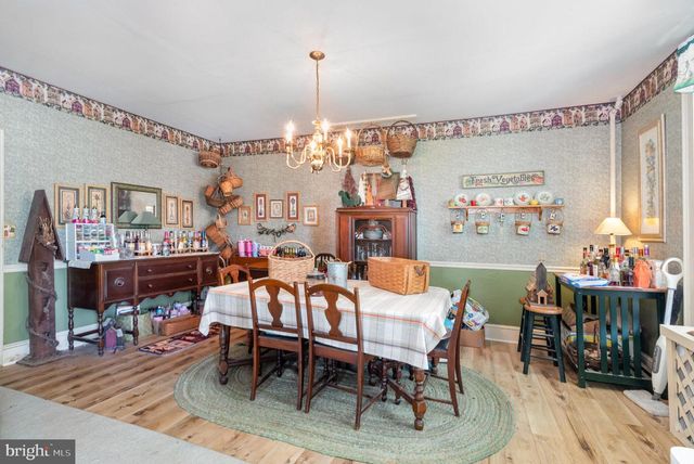 309 N N MORRIS STREET, Shippensburg, PA 17257