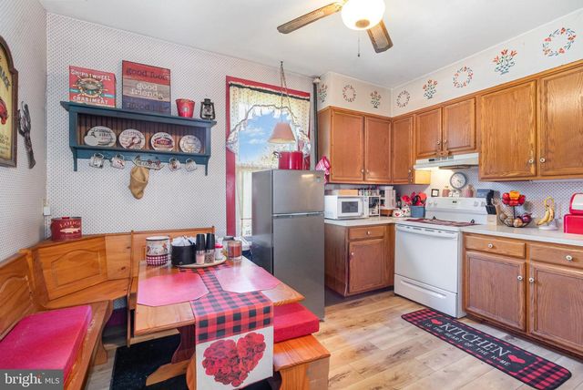 309 N N MORRIS STREET, Shippensburg, PA 17257