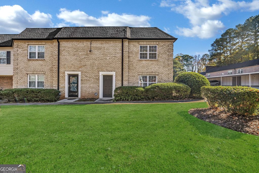 350 Winding River Drive F, Sandy Springs, GA 30350