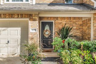1629 Grable Cove Lane Lane, Spring, TX 77379