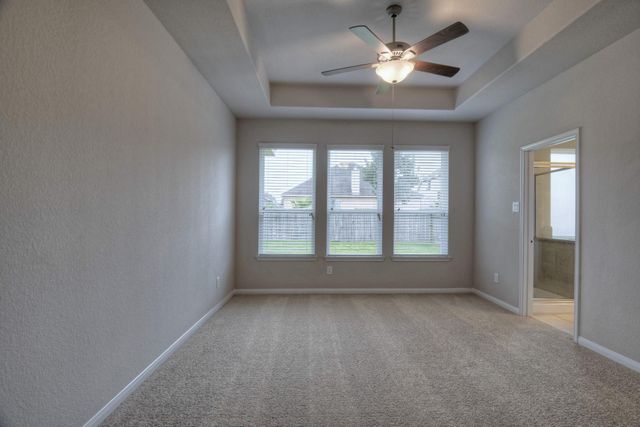 21215 Flowering Dogwood Circle, Porter, TX 77365