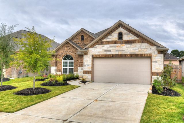 21215 Flowering Dogwood Circle, Porter, TX 77365