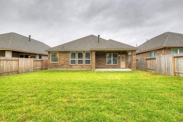 21215 Flowering Dogwood Circle, Porter, TX 77365